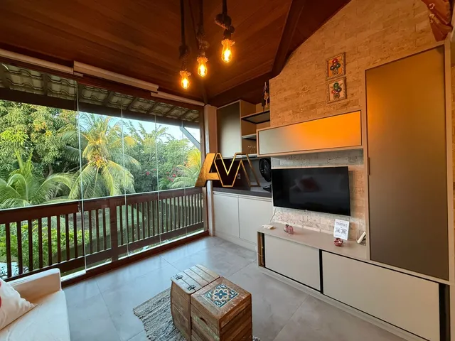 Imagem 12: Apartamento à venda no bairro Praia do Forte - Mata de São João/BA