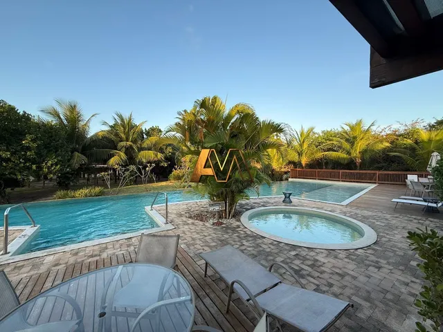 Imagem 3: Apartamento à venda no bairro Praia do Forte - Mata de São João/BA