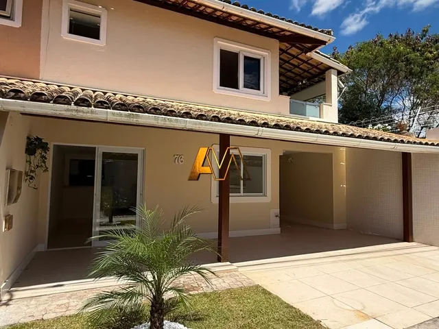 Imagem: Casa à venda no bairro Piatã - Salvador/BA