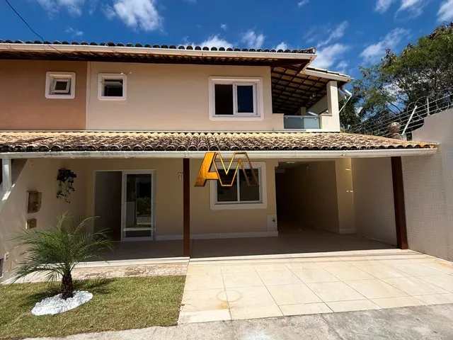 Imagem 15: Casa à venda no bairro Piatã - Salvador/BA