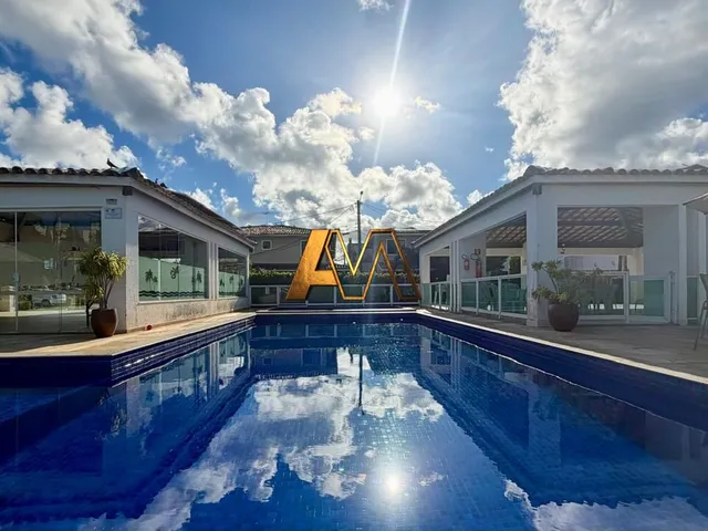 Imagem 3: Casa à venda no bairro Piatã - Salvador/BA