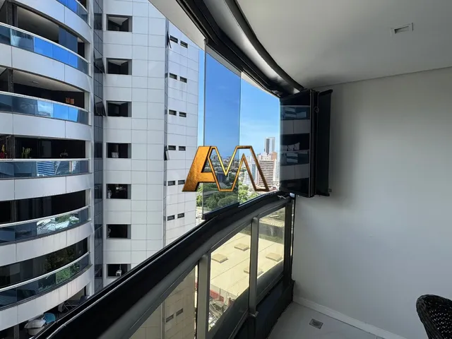 Imagem 15: APTO ALTO PADRÃO 1/4 MOBILIADO NO SALVADOR PRIME