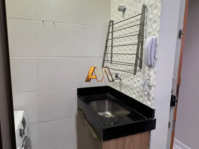 Imagem 2: APTO ALTO PADRÃO 1/4 MOBILIADO NO SALVADOR PRIME
