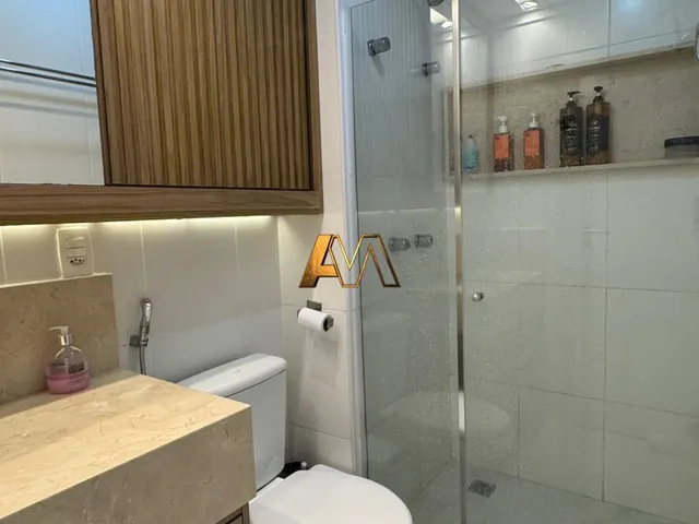 Imagem 7: APTO ALTO PADRÃO 1/4 MOBILIADO NO SALVADOR PRIME