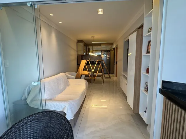 Imagem 4: APTO ALTO PADRÃO 1/4 MOBILIADO NO SALVADOR PRIME