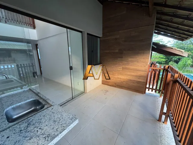 Imagem 9: APARTAMENTO DUPLEX 4/4 SENDO 2 SUÍTES