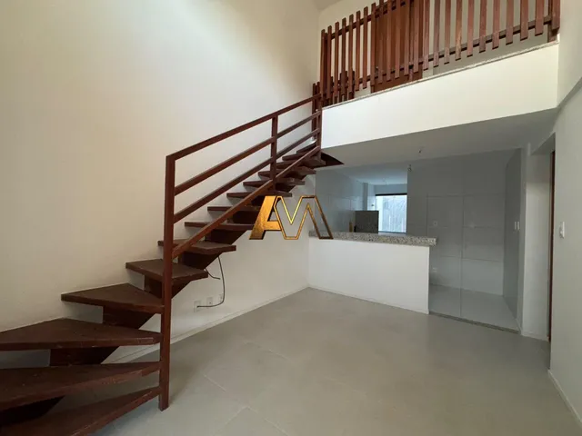 Imagem 3: APARTAMENTO DUPLEX 4/4 SENDO 2 SUÍTES