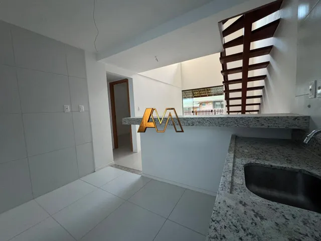 Imagem 2: APARTAMENTO DUPLEX 4/4 SENDO 2 SUÍTES