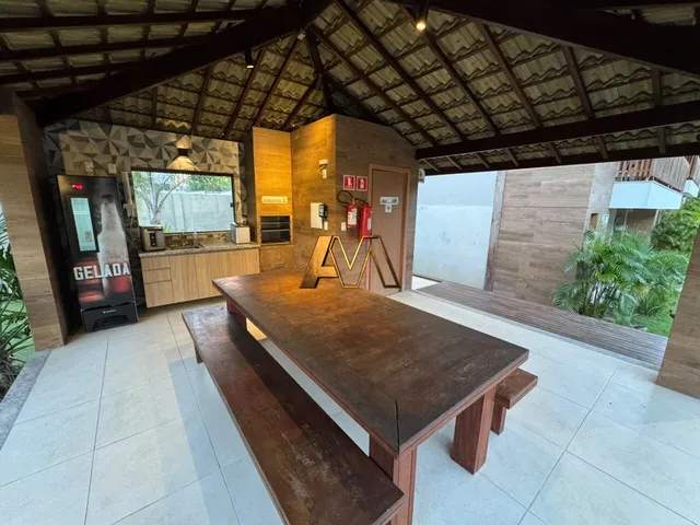Imagem 7: APARTAMENTO DUPLEX 4/4 SENDO 2 SUÍTES