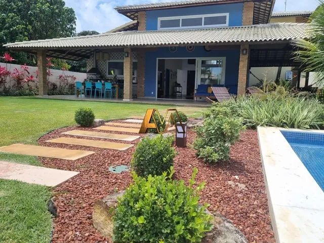 Imagem: Casa Alto Padrão à venda em Salvador/BA