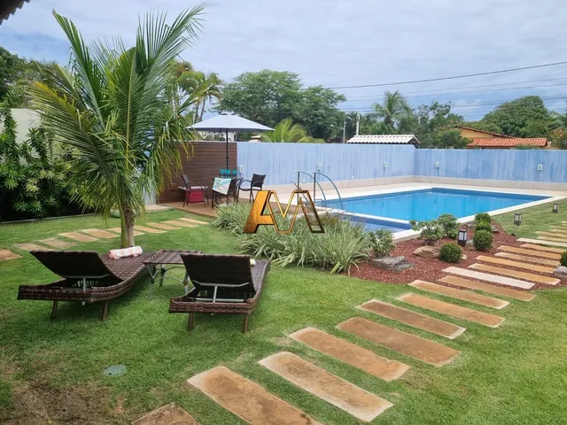 Imagem 8: Casa Alto Padrão à venda em Salvador/BA