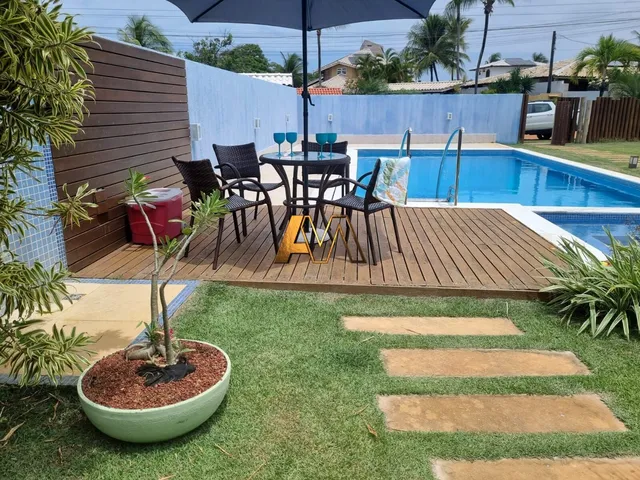 Imagem 16: Casa Alto Padrão à venda em Salvador/BA