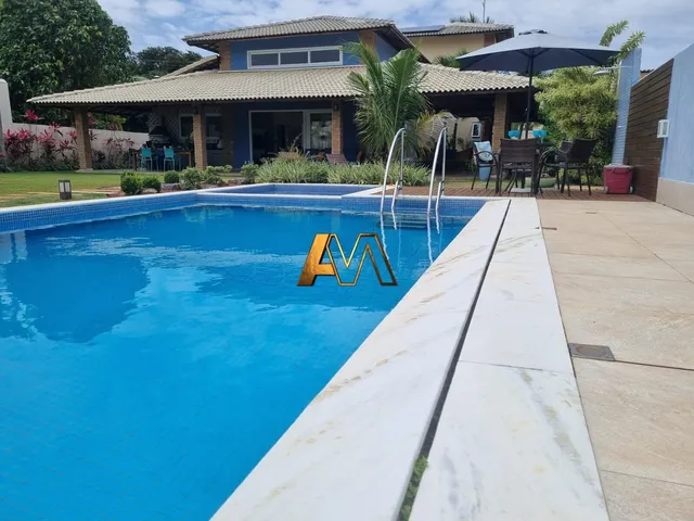 Imagem 10: Casa Alto Padrão à venda em Salvador/BA