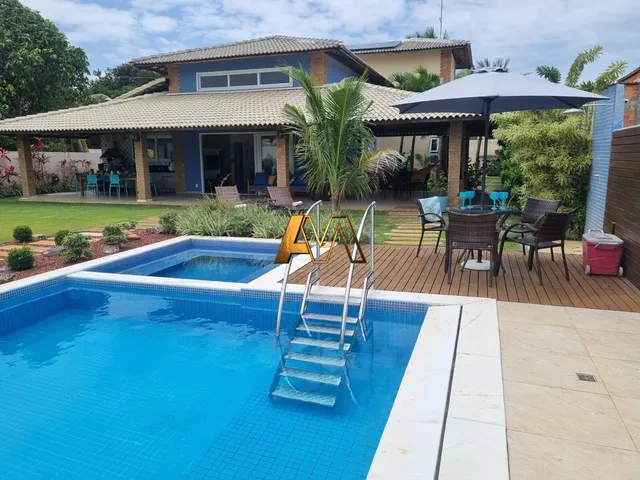 Imagem 13: Casa Alto Padrão à venda em Salvador/BA