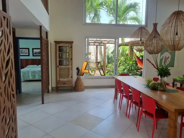 Imagem 15: Casa Alto Padrão à venda em Salvador/BA
