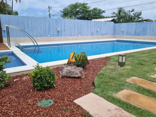 Imagem 12: Casa Alto Padrão à venda em Salvador/BA
