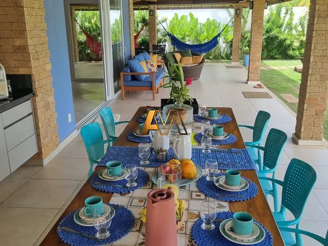 Imagem 4: Casa Alto Padrão à venda em Salvador/BA