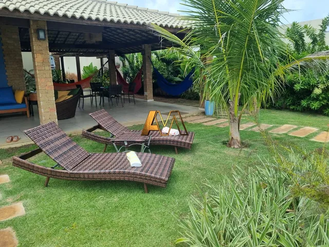 Imagem 5: Casa Alto Padrão à venda em Salvador/BA