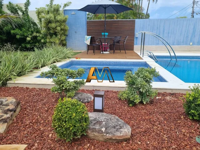 Imagem 9: Casa Alto Padrão à venda em Salvador/BA