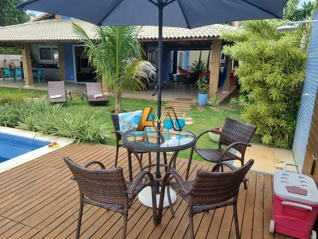Imagem 7: Casa Alto Padrão à venda em Salvador/BA