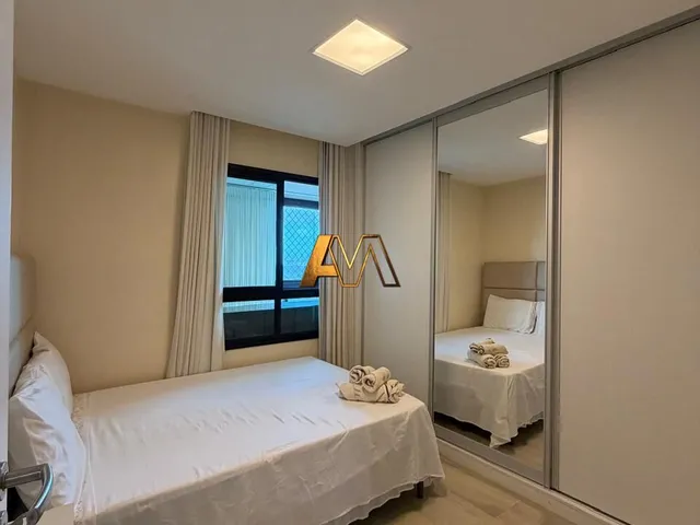 Imagem 4: APTO 2/4 SENDO 1 SUÍTE NO TRIBECA