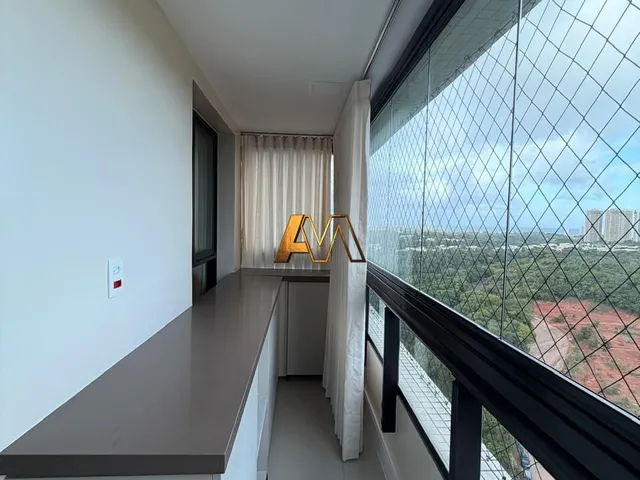 Imagem 8: APTO 2/4 SENDO 1 SUÍTE NO TRIBECA