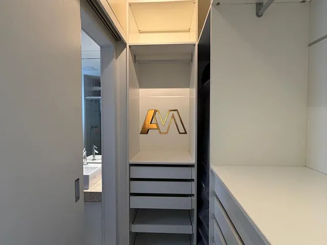Imagem 12: APTO 2/4 SENDO 1 SUÍTE NO TRIBECA