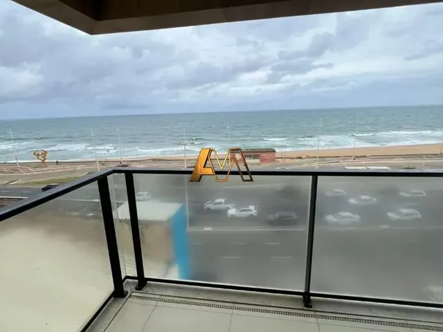 Imagem: O apartamento possui 1 Dormitório, 1 Banheiro, 1 Vaga na