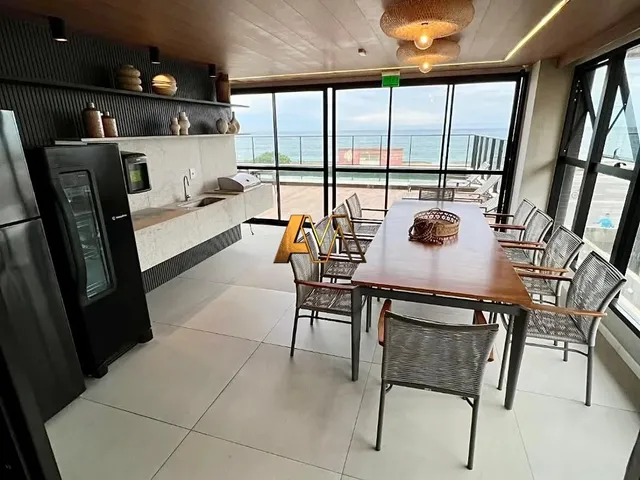 Imagem 6: Studio Vista Mar - House Jardim dos Namorados