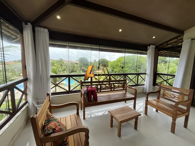 Imagem: Casa à venda no bairro GUARAJUBA - Camaçari/BA