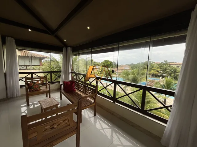 Imagem 15: Casa à venda no bairro GUARAJUBA - Camaçari/BA