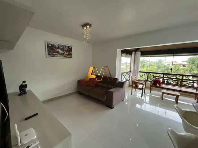 Imagem 3: Casa à venda no bairro GUARAJUBA - Camaçari/BA