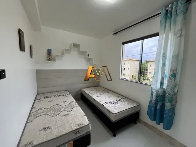 Imagem 8: Casa à venda no bairro GUARAJUBA - Camaçari/BA