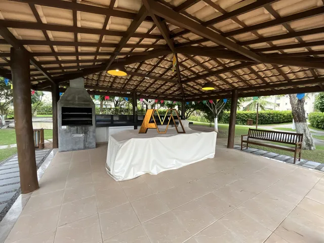 Imagem 2: Casa à venda no bairro GUARAJUBA - Camaçari/BA