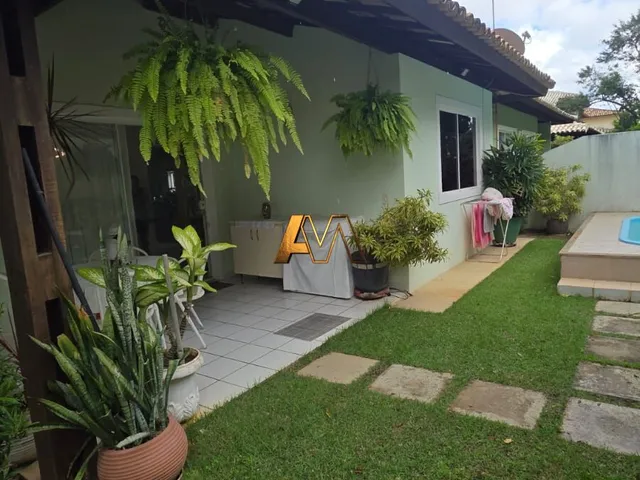 Imagem: Casa à venda no bairro Piatã - Salvador/BA