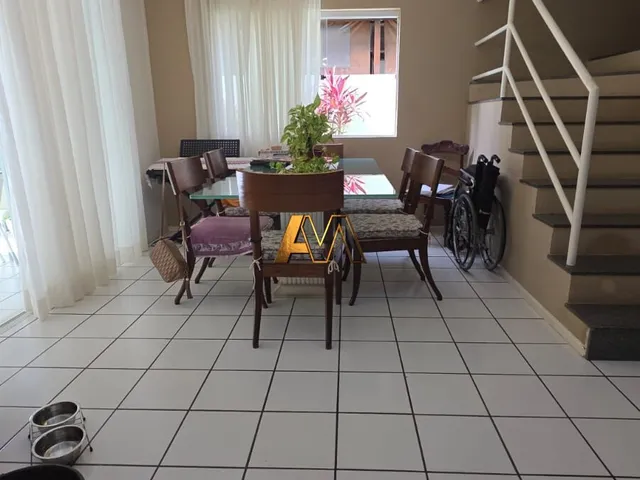 Imagem 7: Casa à venda no bairro Piatã - Salvador/BA