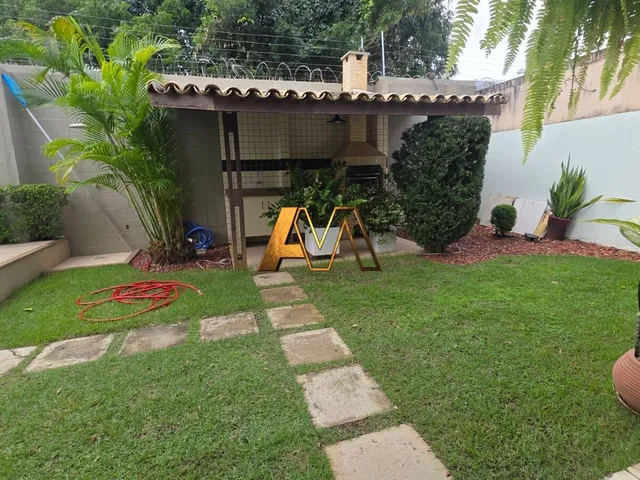 Imagem 10: Casa à venda no bairro Piatã - Salvador/BA