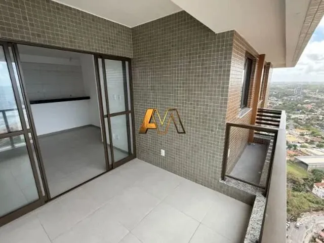 Imagem: Apartamento Alto Padrão - Jaguaribe / Vista