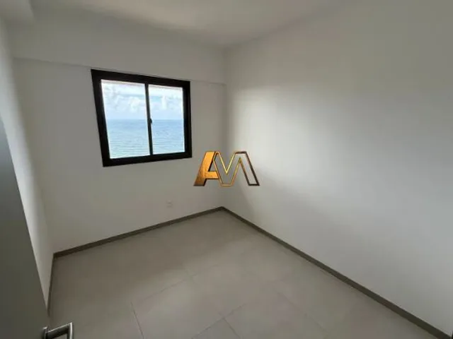 Imagem 16: Apartamento Alto Padrão - Jaguaribe / Vista Mar