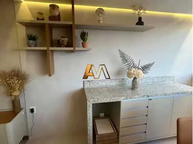 Imagem 9: APTO ALTO PADRÃO 1/4 MOBILIADO NO SALVADOR PRIME