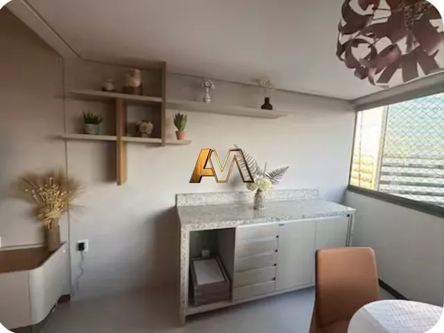 Imagem 16: APTO ALTO PADRÃO 1/4 MOBILIADO NO SALVADOR PRIME