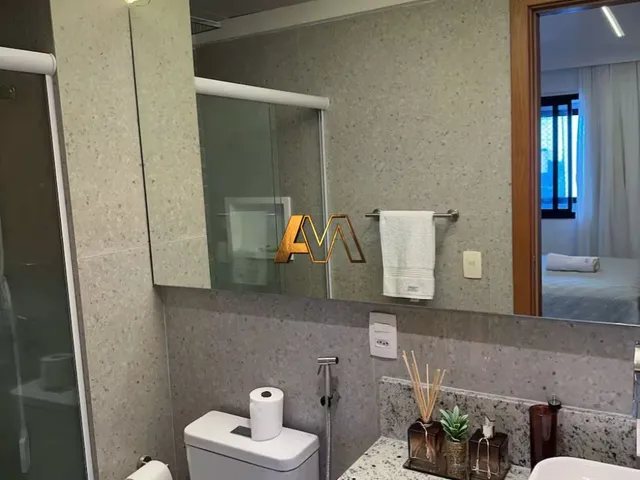 Imagem 7: APTO ALTO PADRÃO 1/4 MOBILIADO NO SALVADOR PRIME