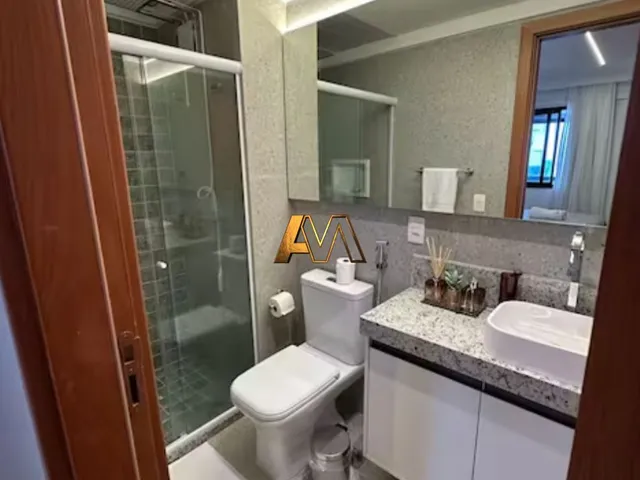 Imagem 3: APTO ALTO PADRÃO 1/4 MOBILIADO NO SALVADOR PRIME