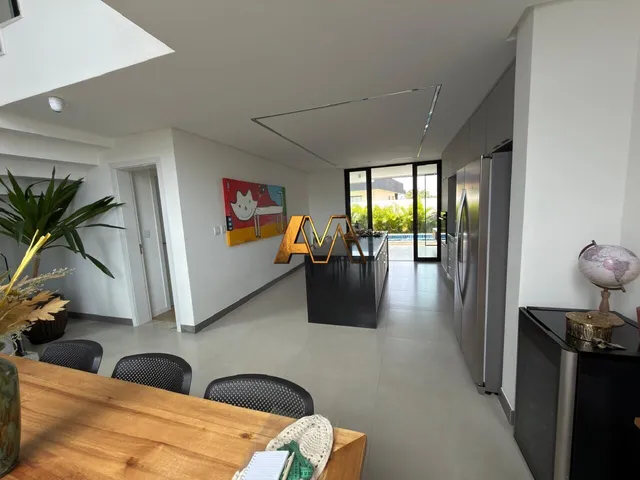 Imagem 13: CASA 3 SUITES NO ALPHAVILLE LITORAL NORTE II