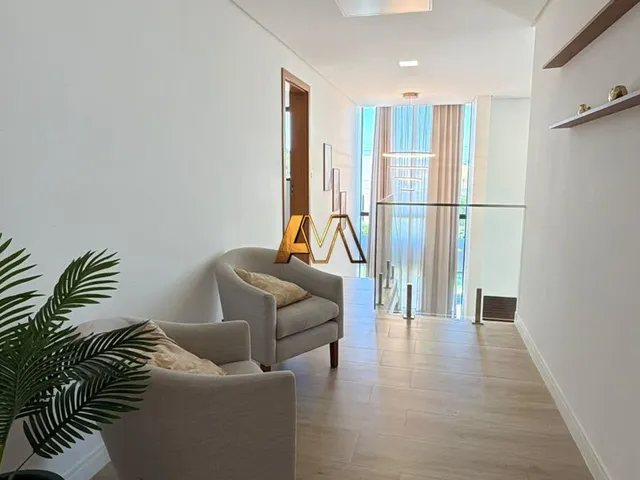 Imagem 4: CASA 3 SUITES NO ALPHAVILLE LITORAL NORTE II
