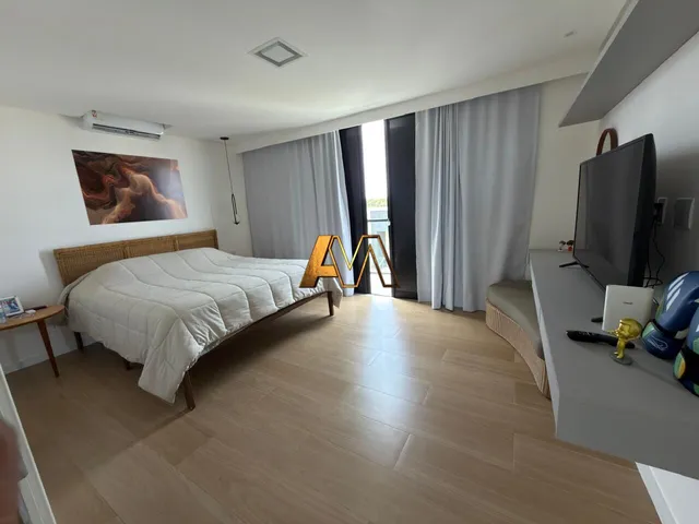 Imagem 9: CASA 3 SUITES NO ALPHAVILLE LITORAL NORTE II