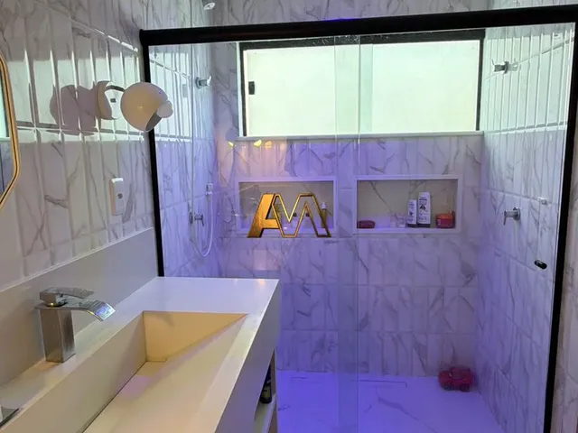 Imagem 10: CASA 3 SUITES NO ALPHAVILLE LITORAL NORTE II