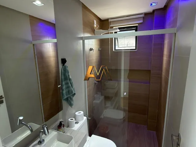 Imagem 5: CASA 3 SUITES NO ALPHAVILLE LITORAL NORTE II