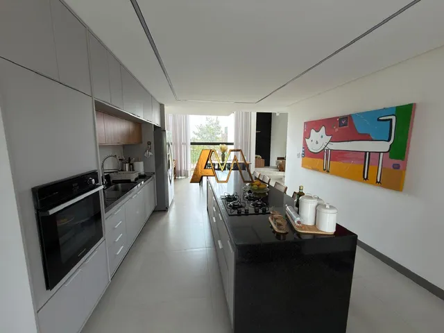 Imagem 3: CASA 3 SUITES NO ALPHAVILLE LITORAL NORTE II