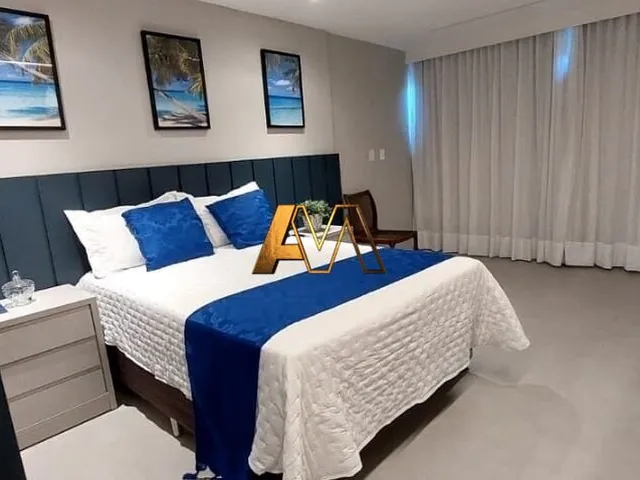 Imagem: Apartamento à venda no bairro Armação